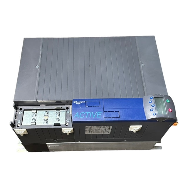 Bonfiglioli Vectron ACT401-33A Frequenzumrichter Inverter 37kW / 0-1KHZ / 87A