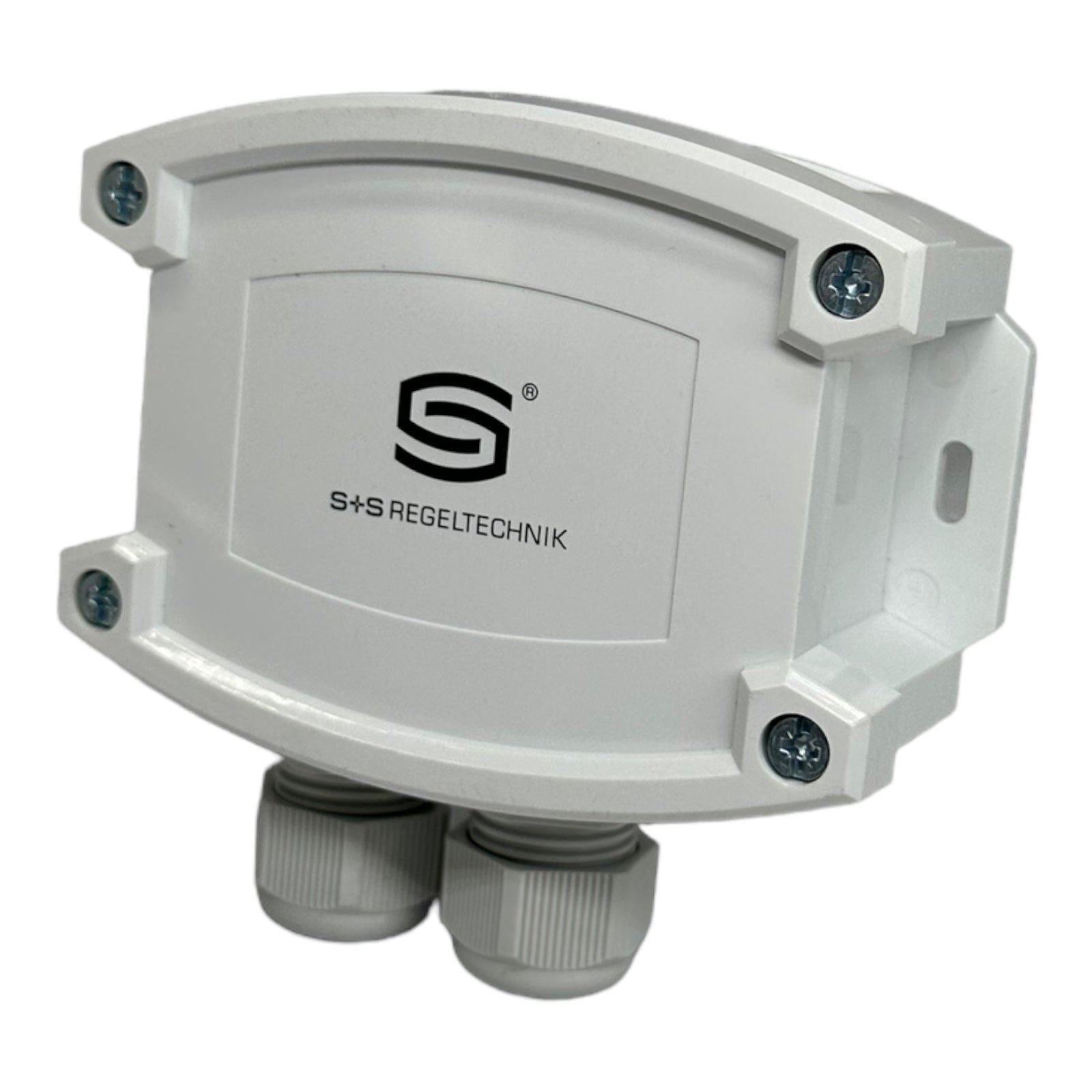 S+S Regeltechnik Kanal- Feuchte- und Temperaturfühler KFTF-20 Modbus-T3