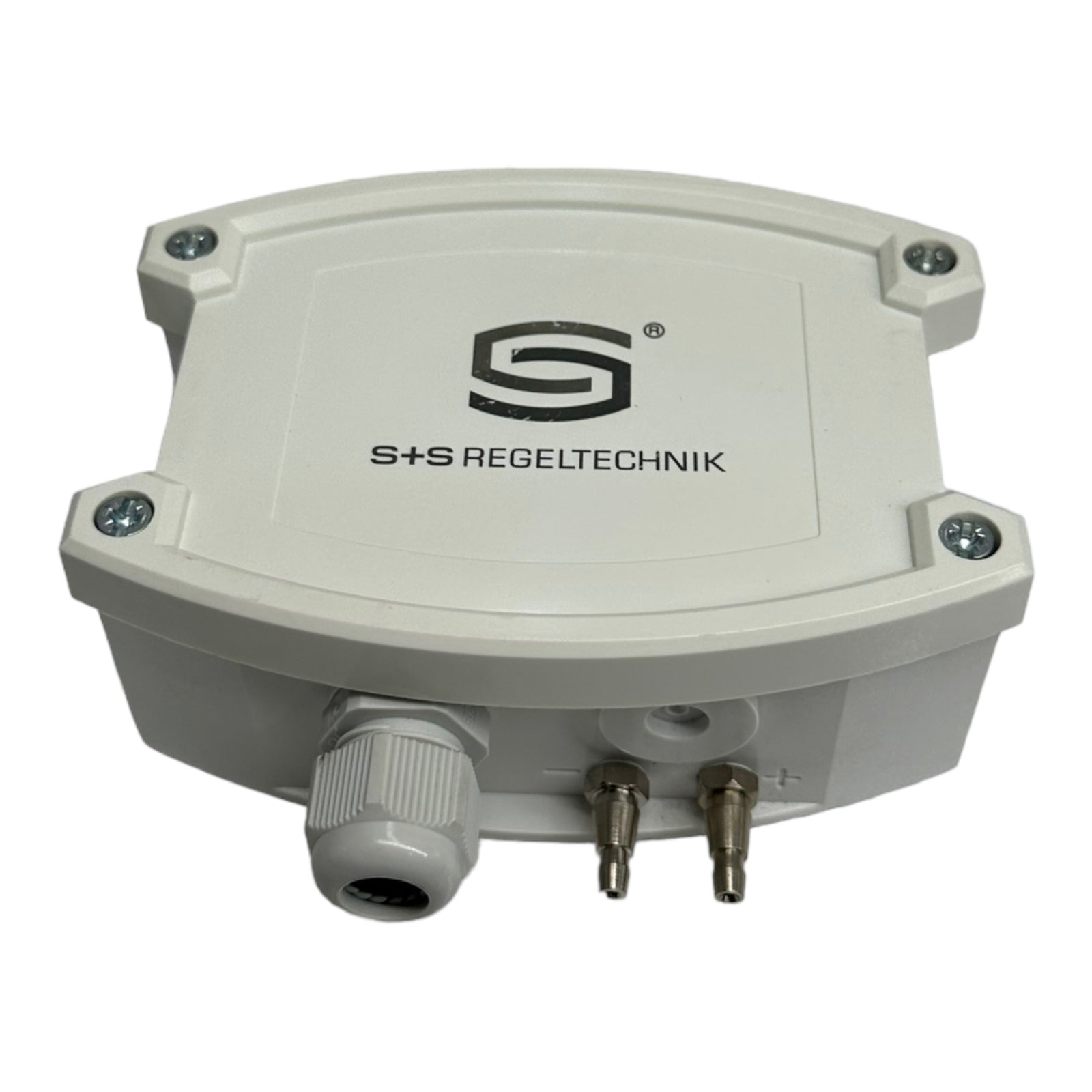 S+S Regeltechnik Druck- und Differenzdruckmessumformer PREMASGARD 7115-I Tyr2