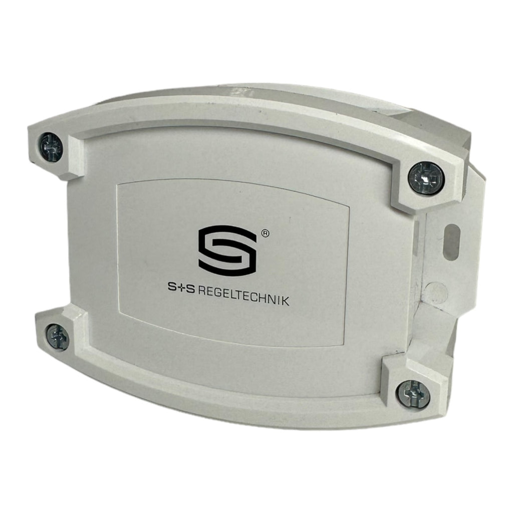 S+S Regeltechnik Druck- und Differenzdruckmessumformer PREMASGARD 7115-I Tyr2
