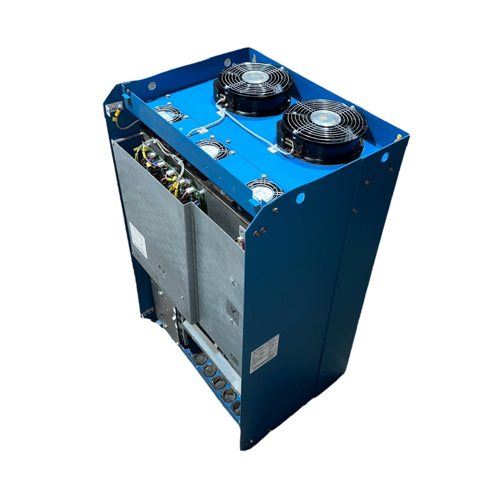 BONFIGLIOLI VECTRON VCB400-370 Frequenzumrichter Inverter 200kW 256kVA 50/60Hz