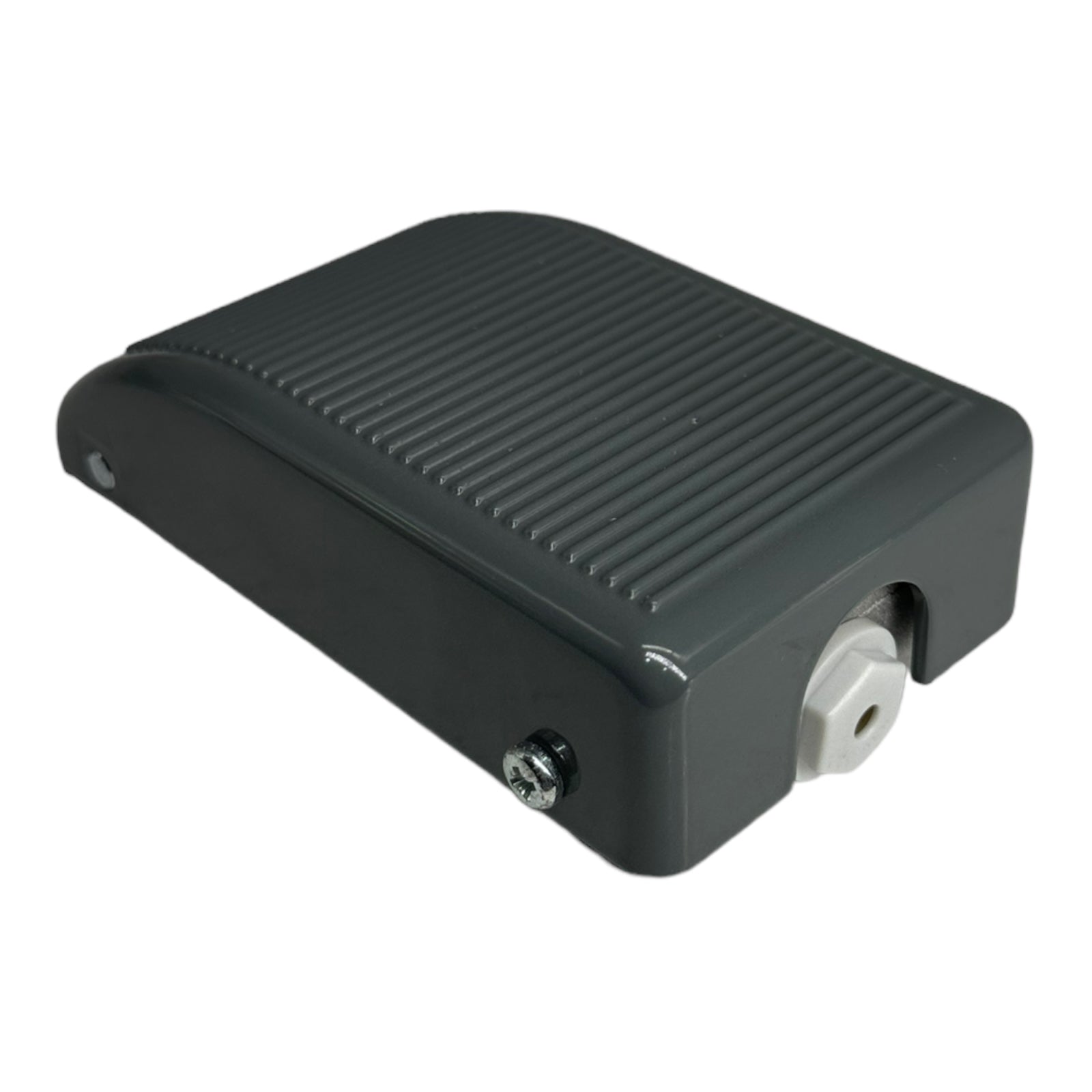 ELEKTRA Tailfingen Fußschalter Druckfuß flach Fußpedal TF 1S 50/60Hz 230V IP52
