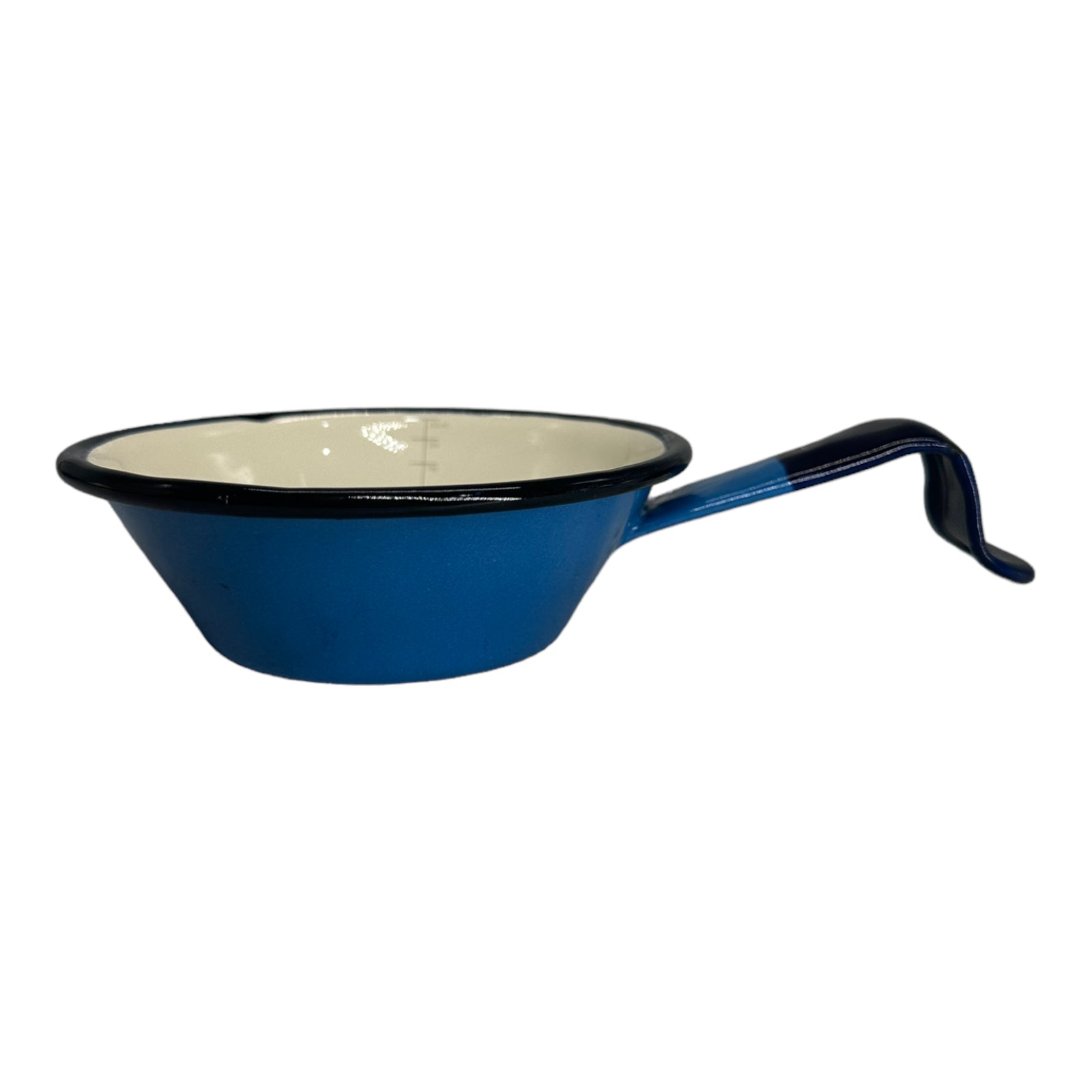 Nordisk Madam Blå Measure Cup Messbecher Höhe: 4cm Ø: 12cm Fassung: 250ml B-Ware