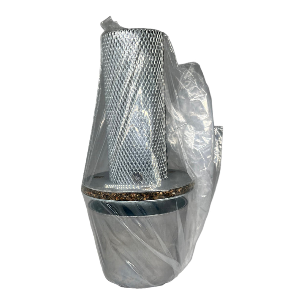 STAUFF SMBB-47-S-10-0-C-S-065 Einfüll-und Belüftungsfilter aus Metall Ø47mm