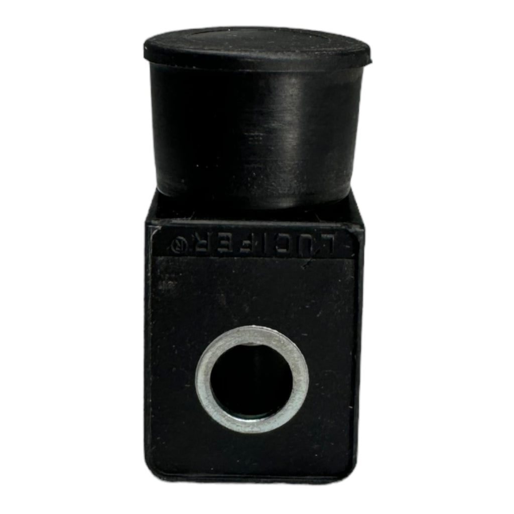 Parker 4811803D F 2-Wege Universal-Magnetventil stromlos geschlossen, 3/4" 4W