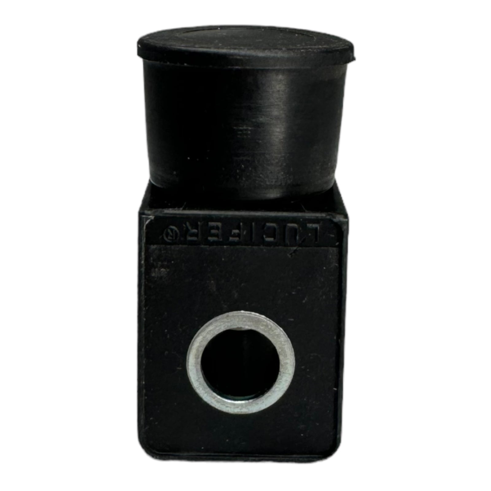 Parker 4811803D F 2-Wege Universal-Magnetventil stromlos geschlossen, 3/4" 4W
