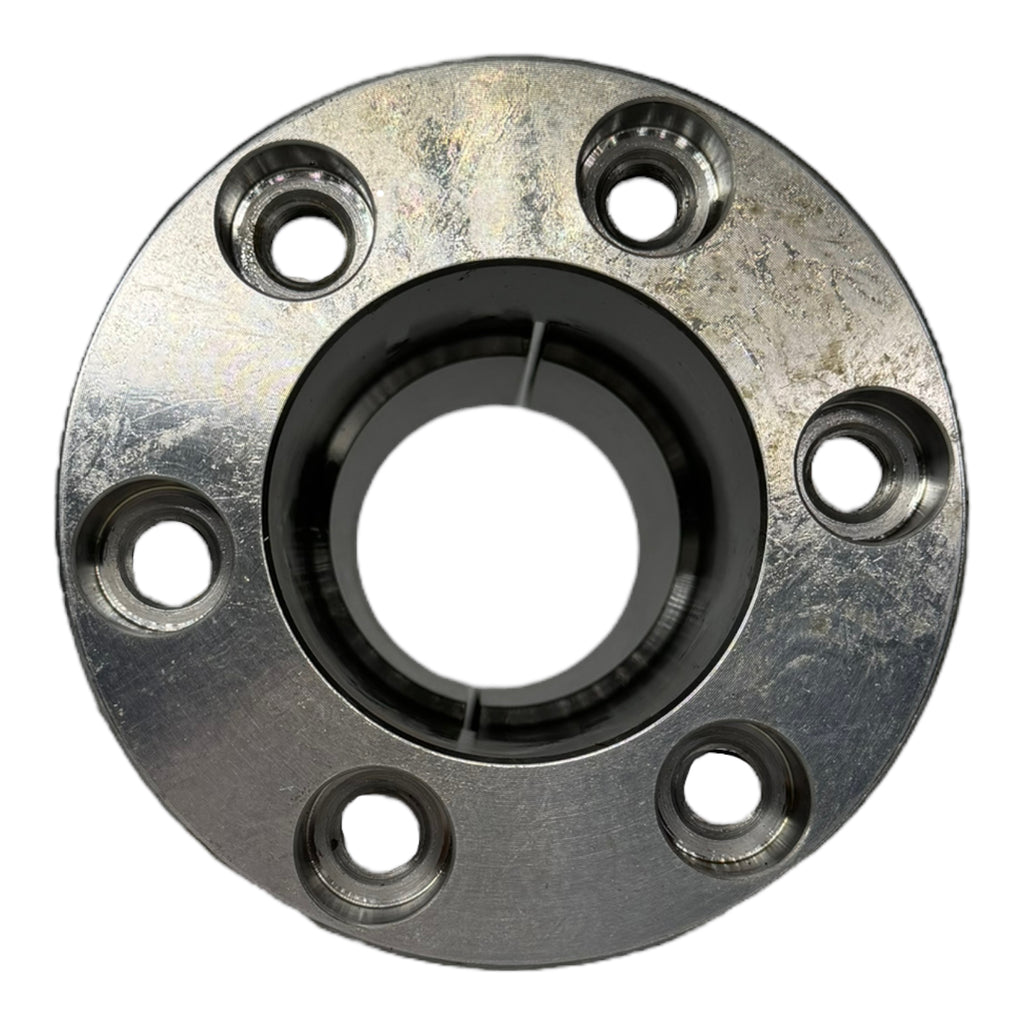 TaperGrip ST Bush spannbuchse Size: F passend für eine 55mm Welle incl Schrauben