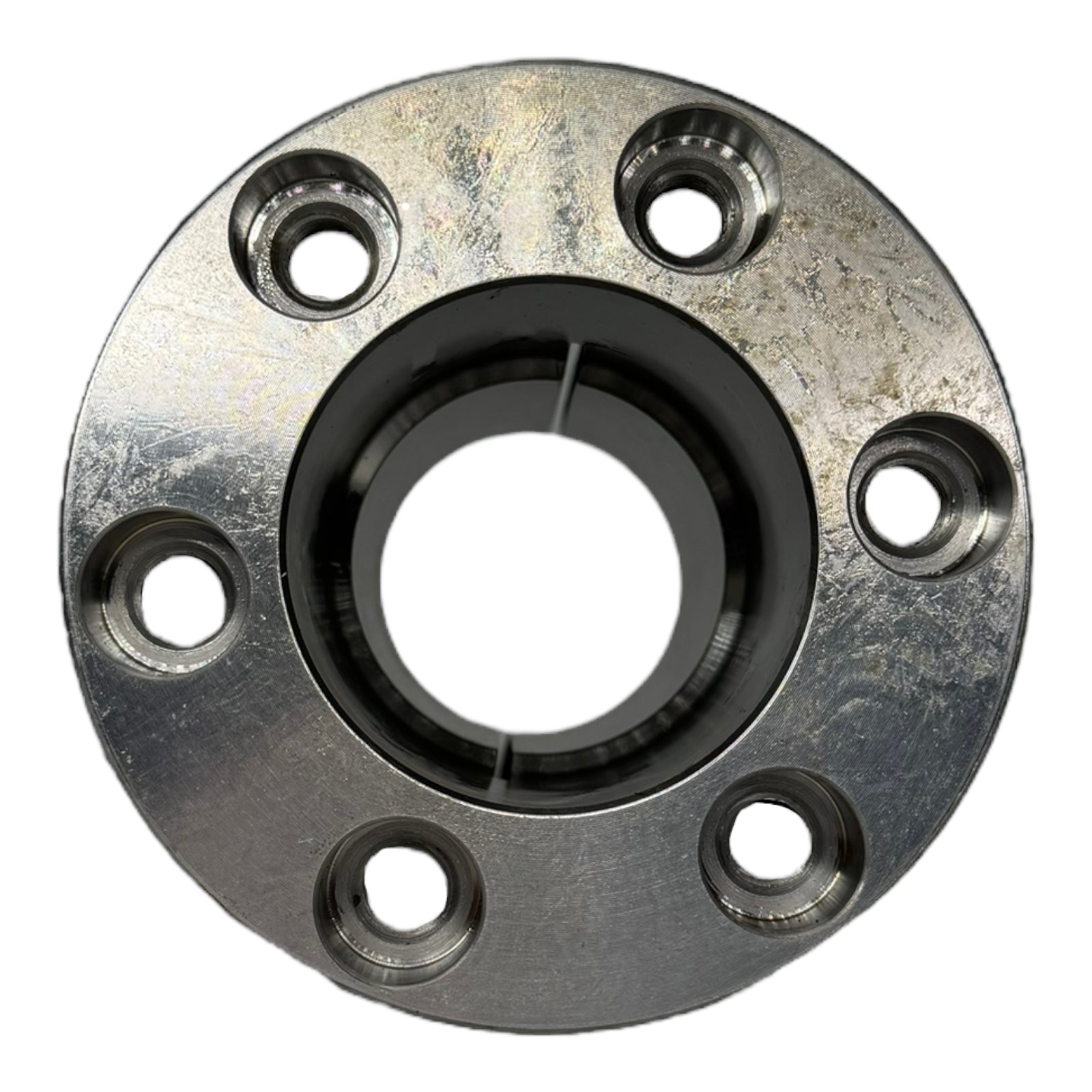 TaperGrip ST Bush spannbuchse Size: F passend für eine 55mm Welle incl Schrauben