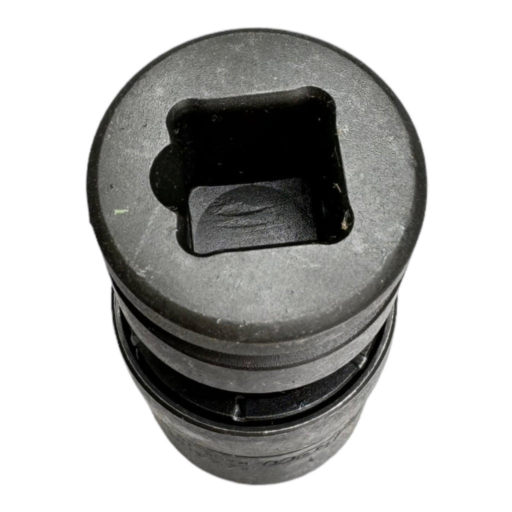 Koken Krafteinsätze 1/2" Sechskant mit Gelenk, Steckschlüsseleinsatz 14440M 22mm