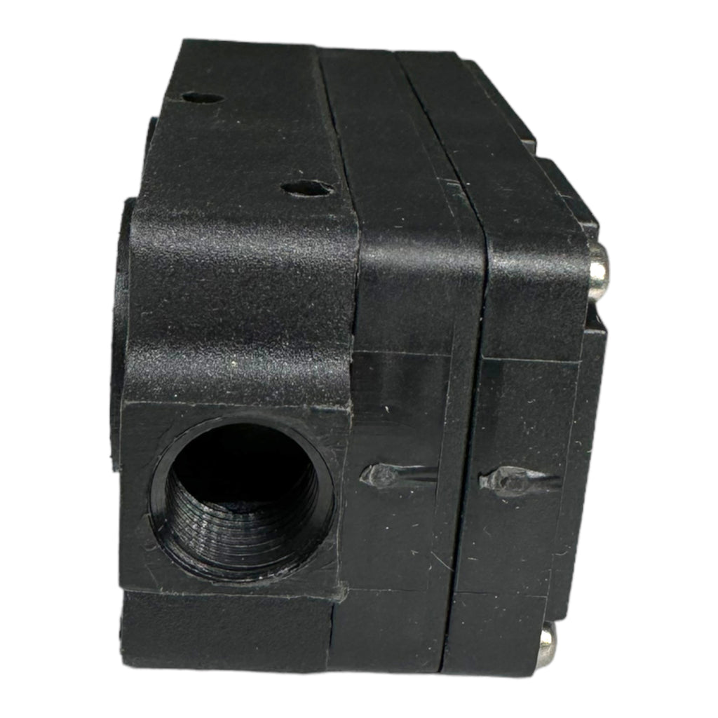 Piab Vakuum Pumpe X20A6-CNA 2x3/8" / 3222219A