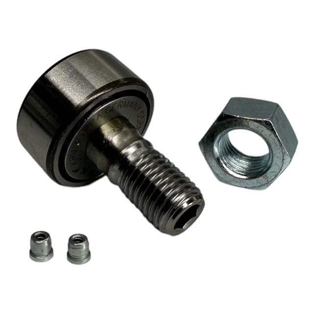 SKF KRV30PPA Kurvenrolle / Nadel-Kurvenrolle 12x30x40mm