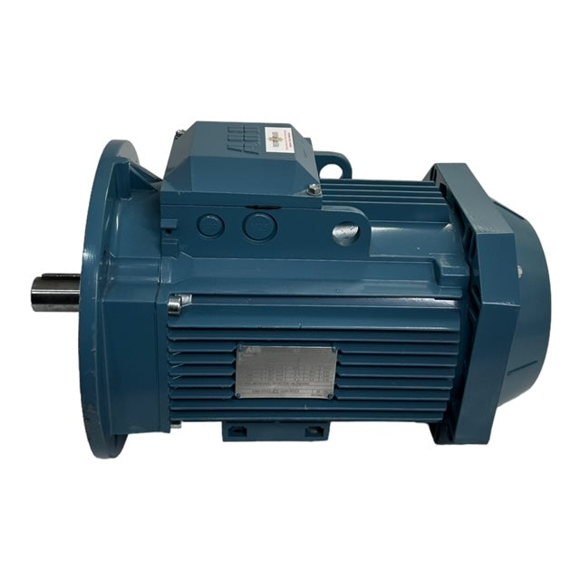ABB M3AA100LD4 Elektromotor 3kW 230/400V 10,3A 1500rpm 3-Phasen
