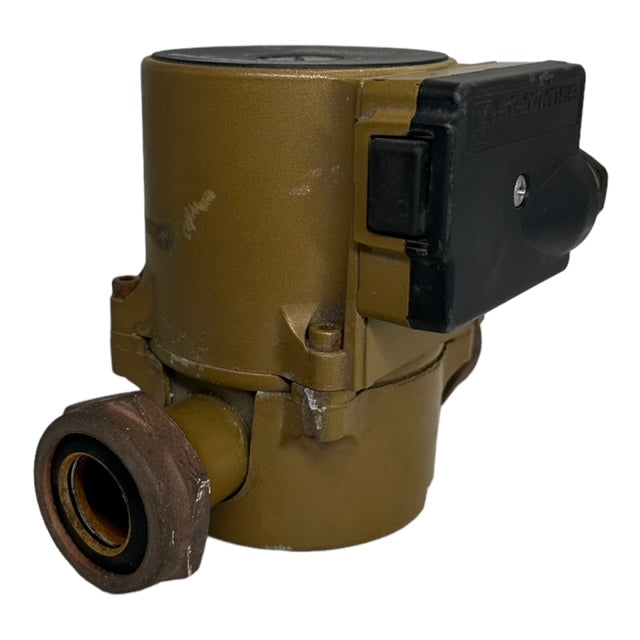 Grundfos UP20-15N Brauchwasserpumpe Zirkulationspunpe 380V