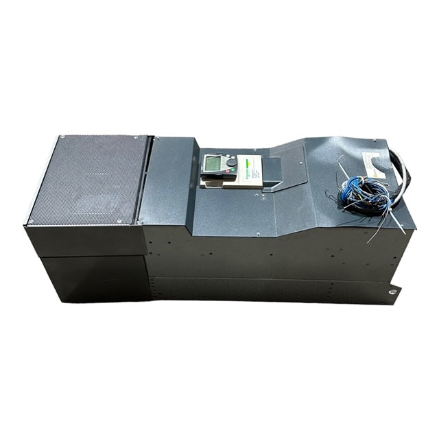 Schneider ATV71HC11N4 Frequenzumrichter ATV71, 110KW 150HP, EMV-Filter Inverter