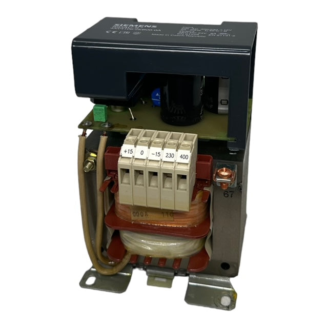 Siemens SIDAC-S 4AV4106-2EB00-0A Transformator  | 4AV4 / 50/60Hz / 230/400VAC