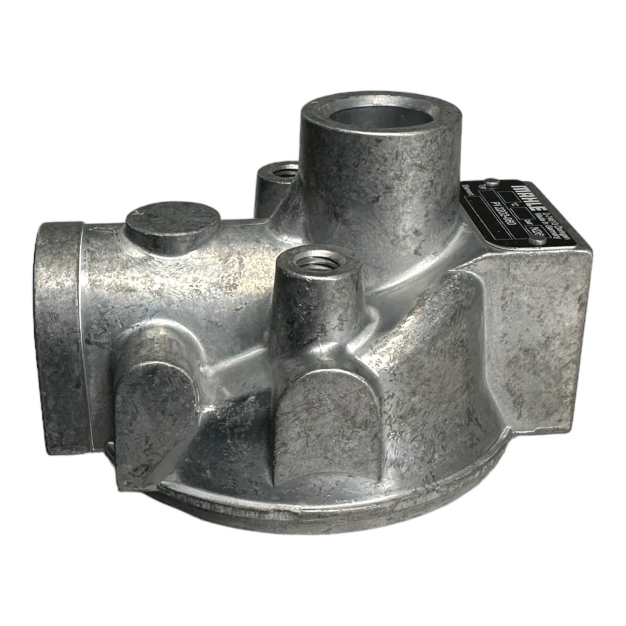 Mahle Pi2202-060 Filtration Group: Niederdruckfilter / Saugfilter