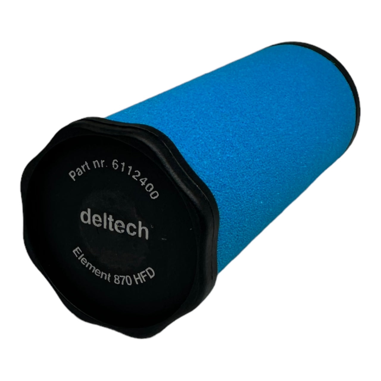 Deltech 6112400 Element 870HFD Filter