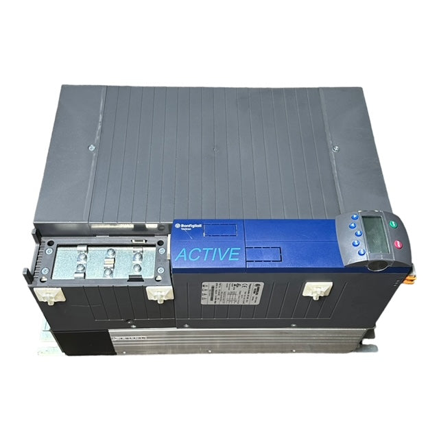 Bonfiglioli Vectron ACT401-33A Frequenzumrichter Inverter 37kW / 0-1KHZ / 87A