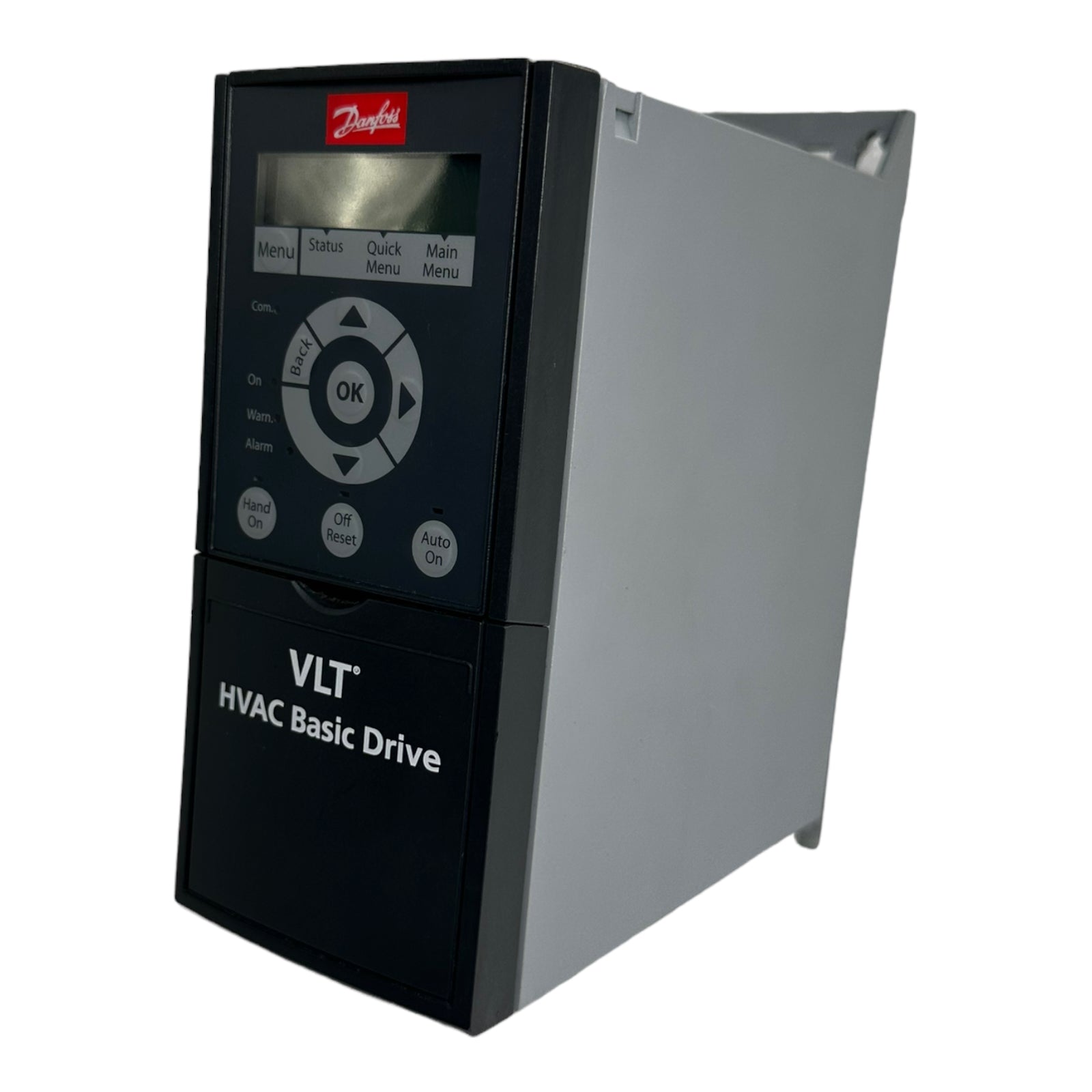 Danfoss VLT HVAC Basic Drive 131L9861 Frequenzumrichter Inverter 0,37kW