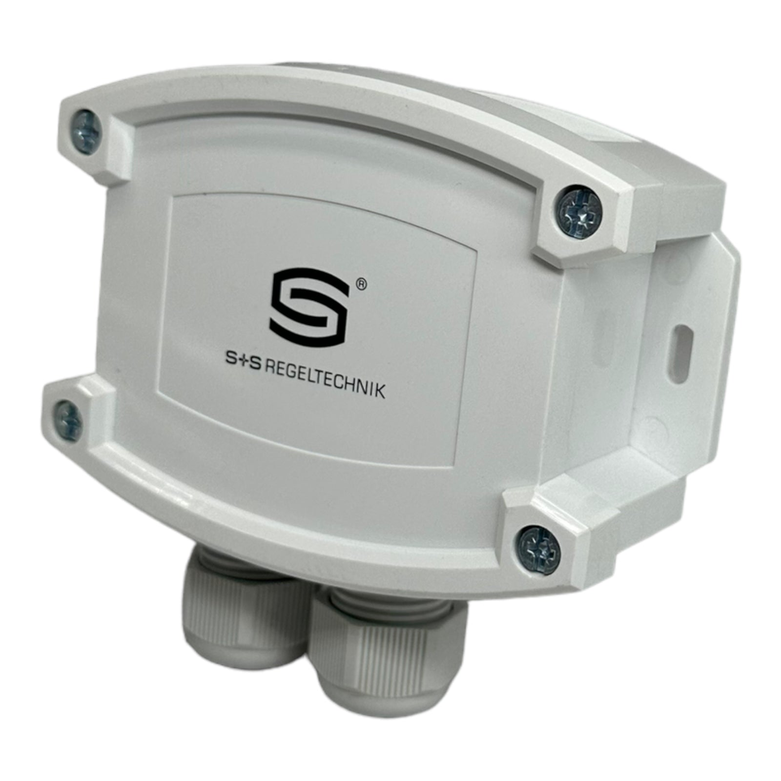 S+S Regeltechnik Kanal- Feuchte- und Temperaturfühler KFTF-20 Modbus-T3