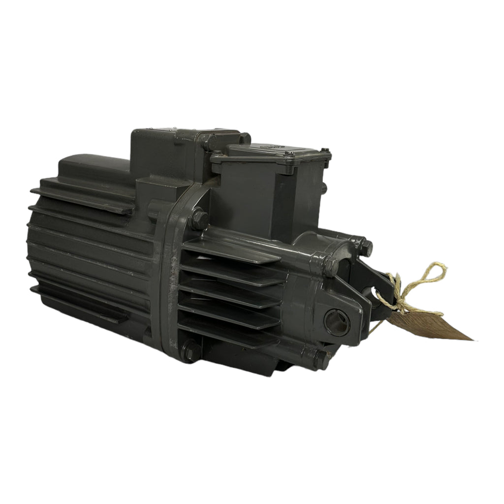 EMG ELDRO ED80/6 Elektrohydraulisches Hubgerät Hubkraft 800N Hub 60mm