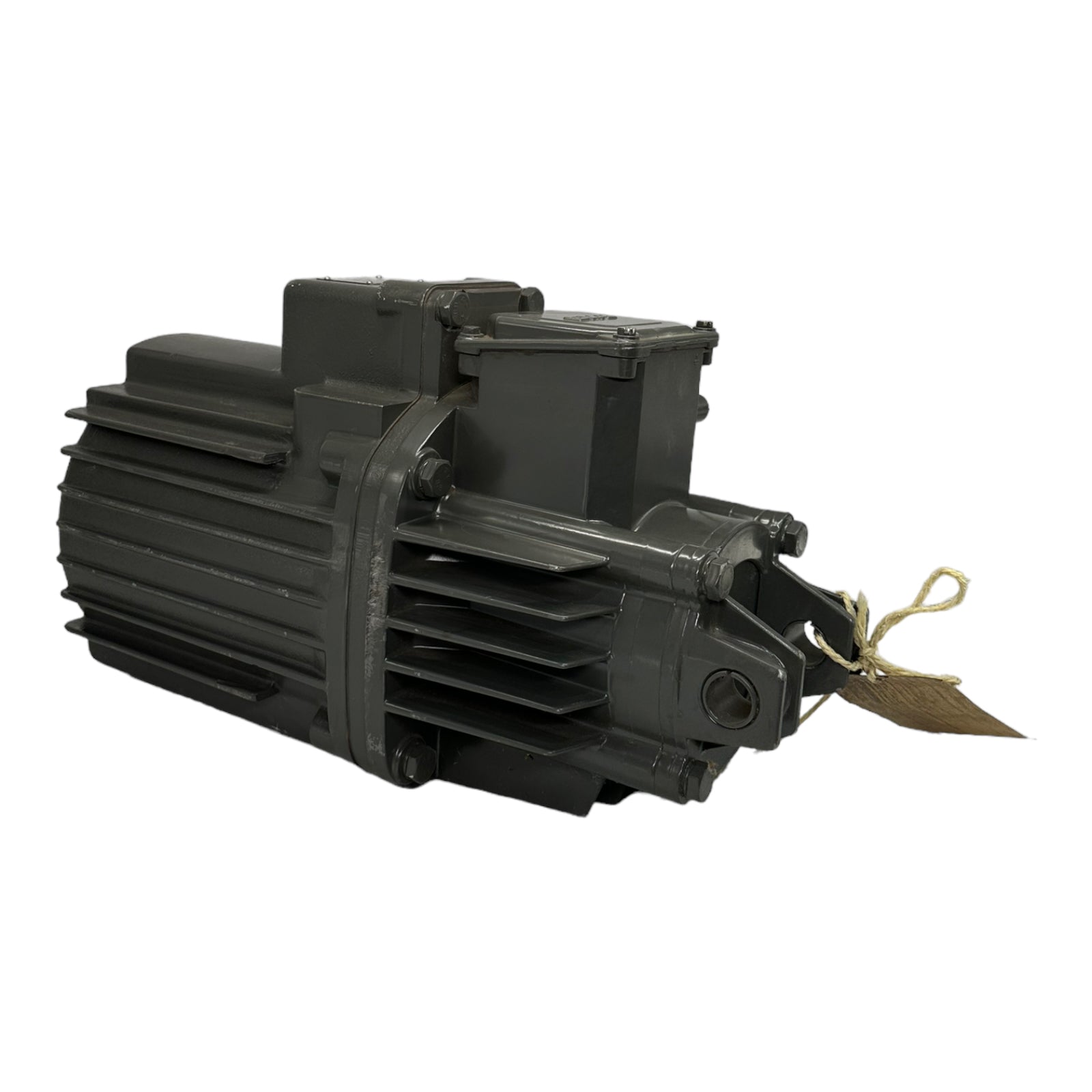 EMG ELDRO ED80/6 Elektrohydraulisches Hubgerät Hubkraft 800N Hub 60mm