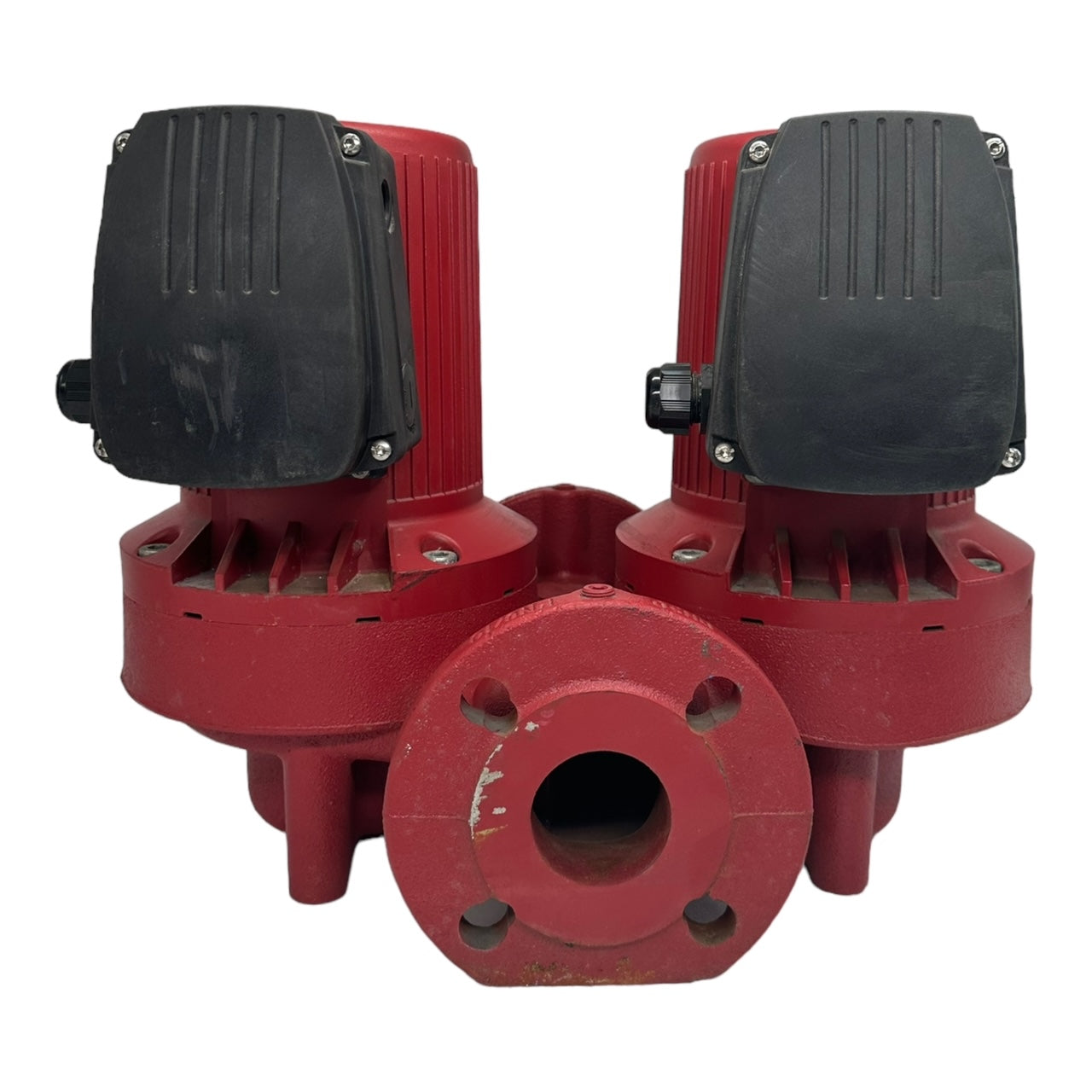 Grundfos UPSD 50-180F 280 Heizungspumpe Pumpe Umwälzpumpe D50-180 F, 3x400-415V