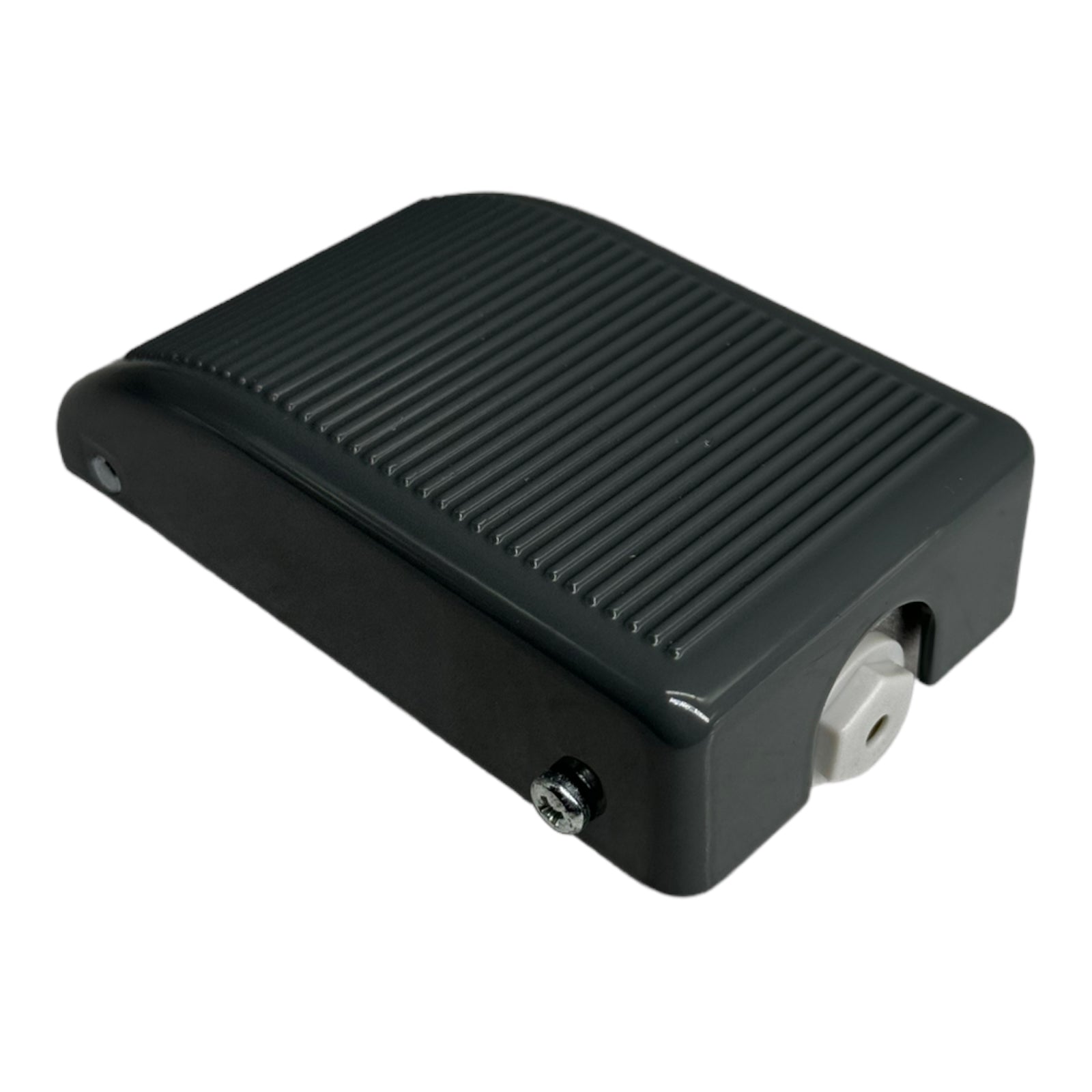 ELEKTRA Tailfingen Fußschalter Druckfuß flach Fußpedal TF 1S 50/60Hz 230V IP52