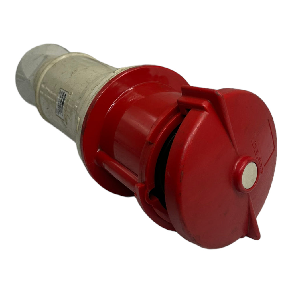 CEEform 1454 CEE-Steckvorrichtungen Steckdose 125A*-6h 220V/240V,380V/415V 3P+N+