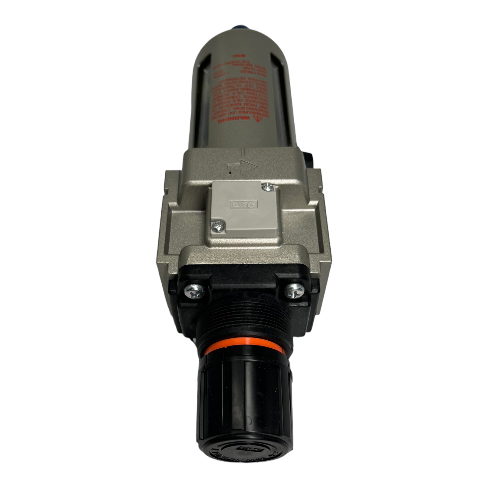 SMC AW40-F06DH Filterregler Filter/Regulator 0,05-0,85MPa