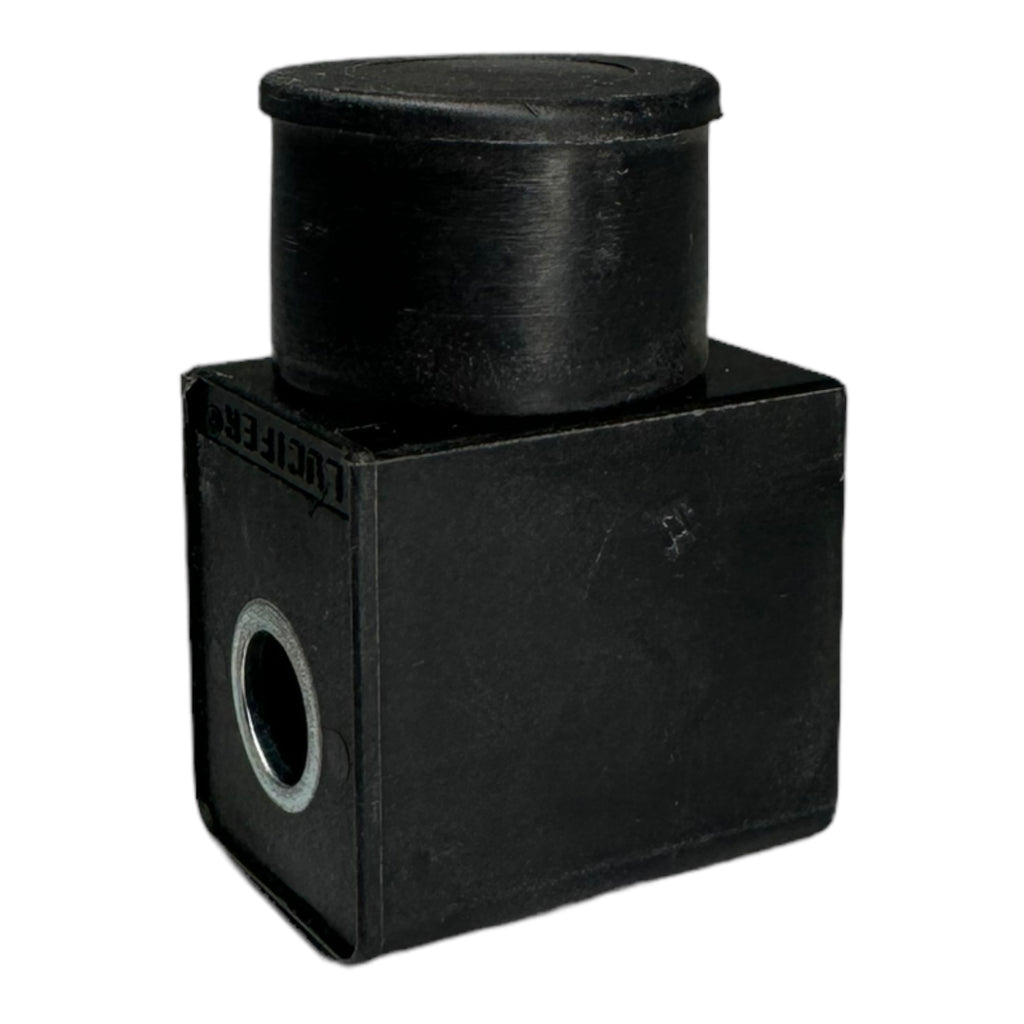 Parker 4811803D F 2-Wege Universal-Magnetventil stromlos geschlossen, 3/4" 4W