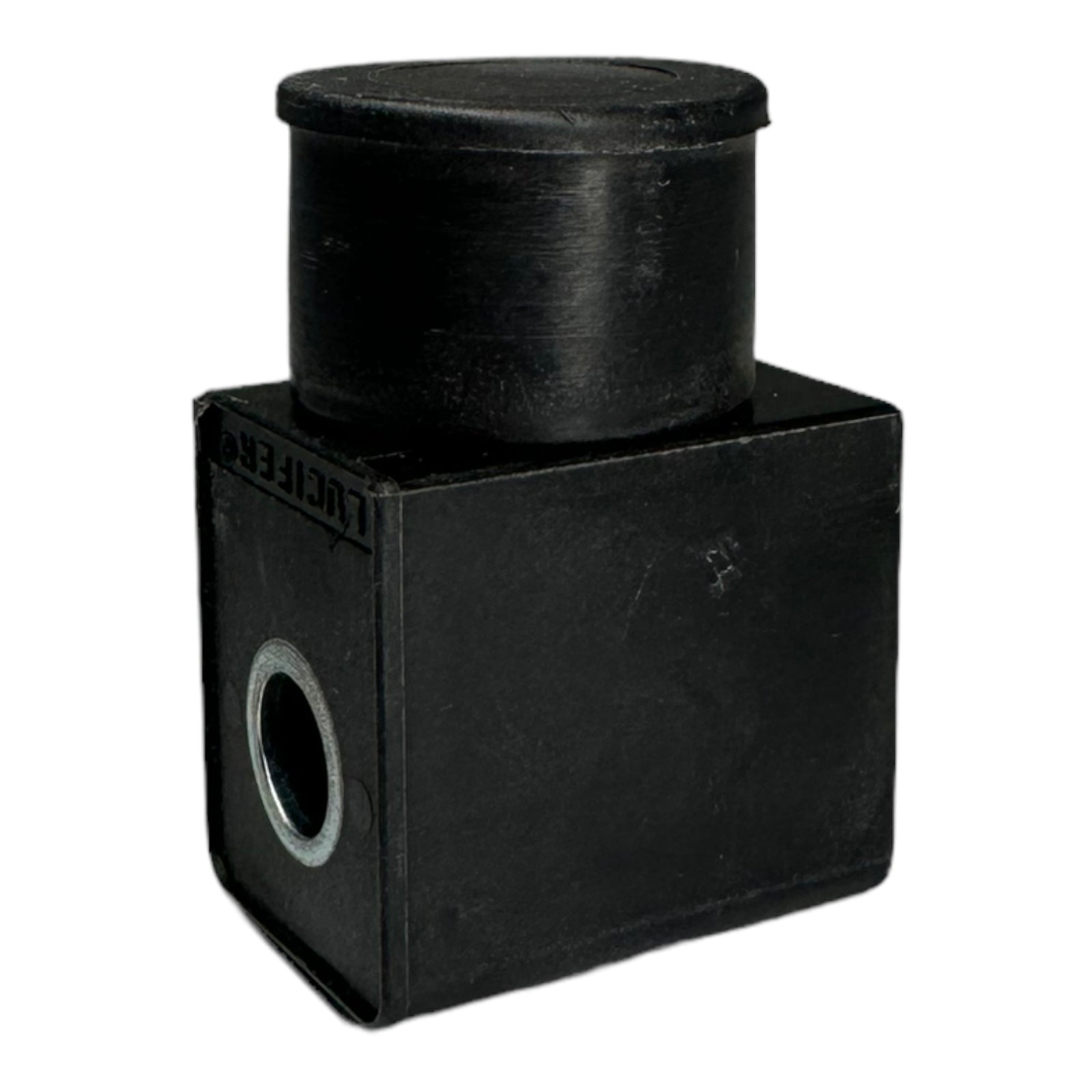 Parker 4811803D F 2-Wege Universal-Magnetventil stromlos geschlossen, 3/4" 4W