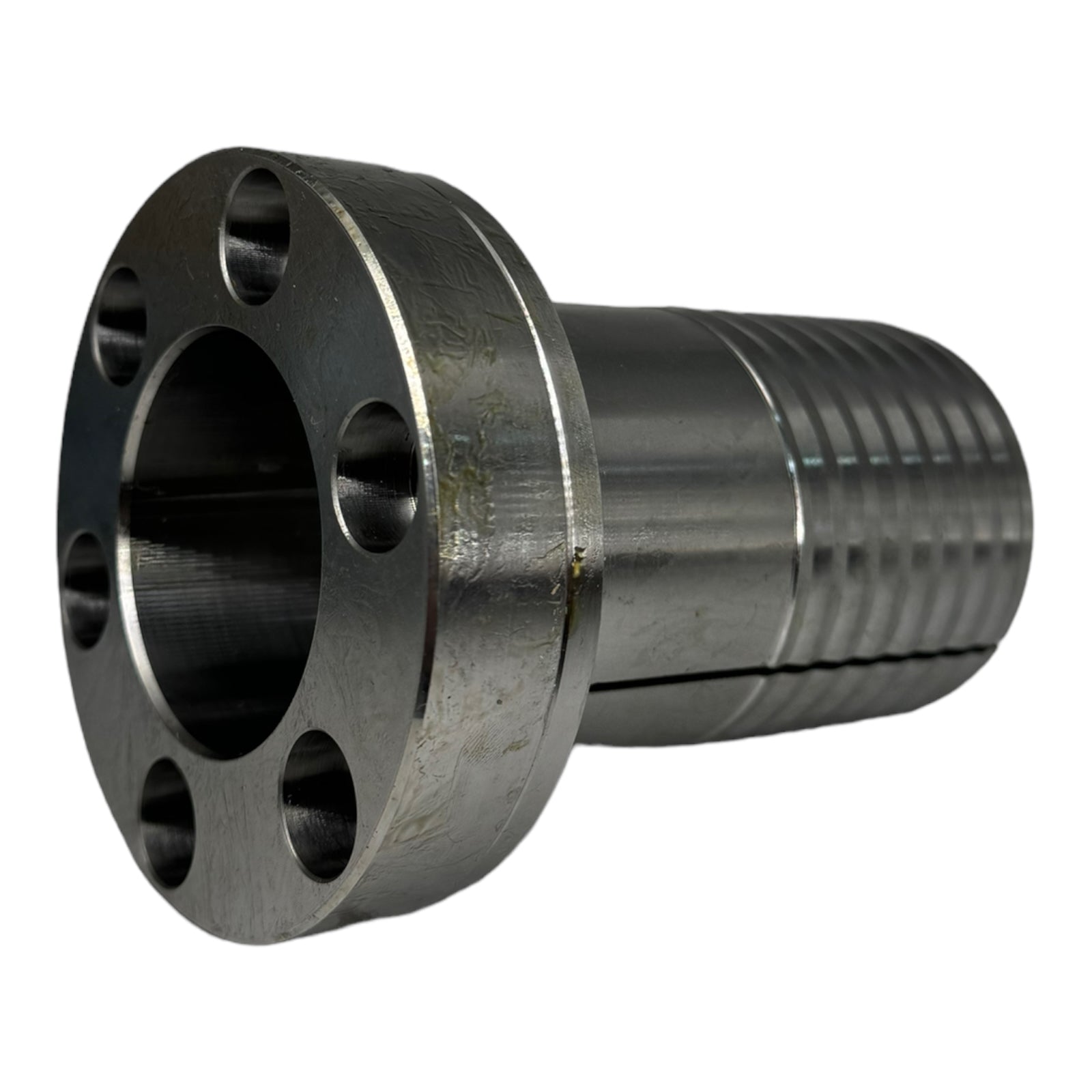 TaperGrip ST Bush spannbuchse Size: F passend für eine 55mm Welle incl Schrauben