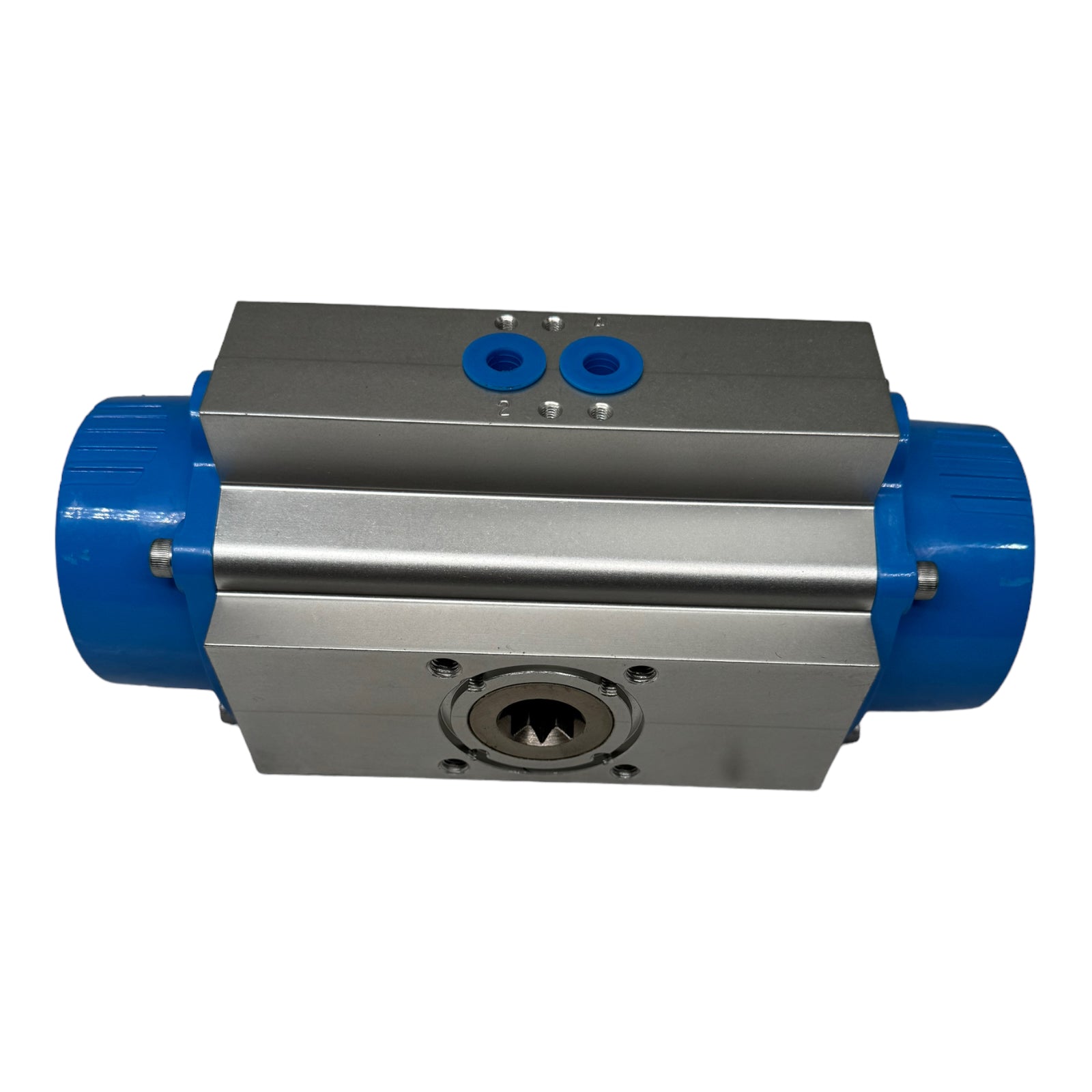 Econ ASR130 7901 Pneumatischer Antrieb Pneumatik Federrückstellung 14mm/17mm