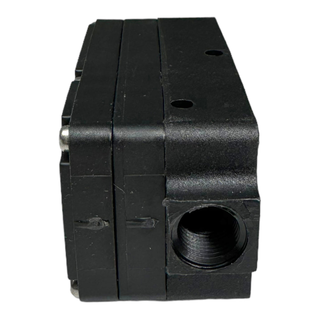 Piab Vakuum Pumpe X20A6-CNA 2x3/8" / 3222219A