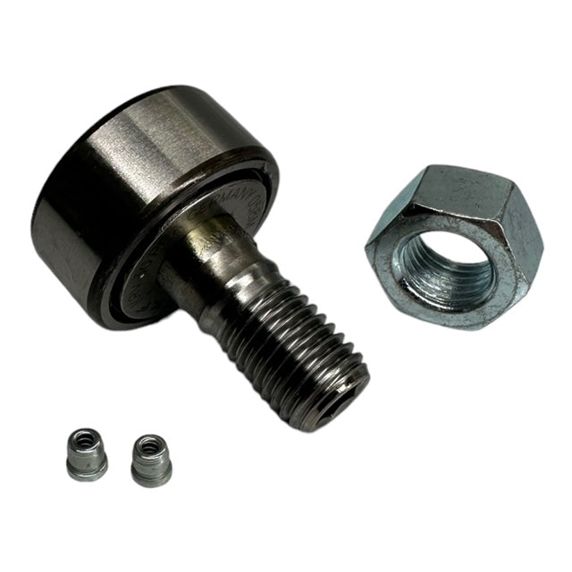 SKF KRV30PPA Kurvenrolle / Nadel-Kurvenrolle 12x30x40mm