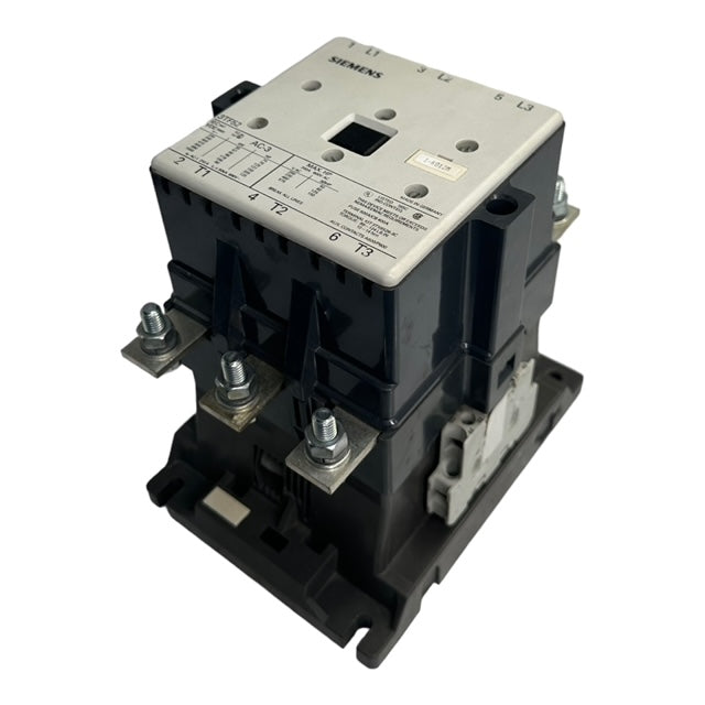 Siemens 3TF5222-0AL2 Leistungsschütz, Schütz,Contactor