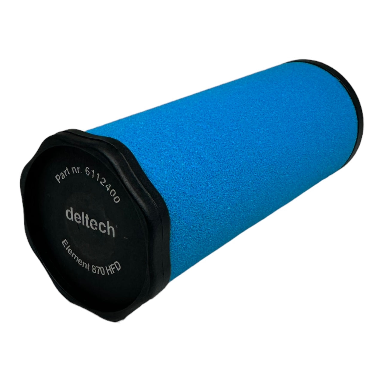 Deltech 6112400 Element 870HFD Filter