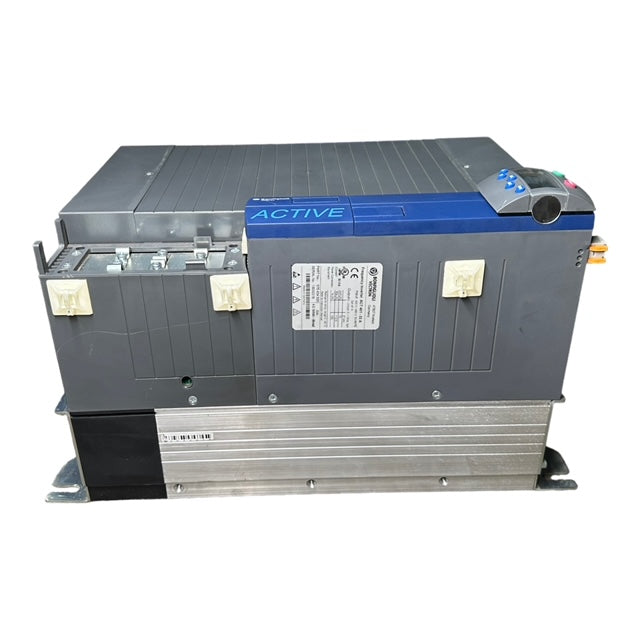 Bonfiglioli Vectron ACT401-33A Frequenzumrichter Inverter 37kW / 0-1KHZ / 87A