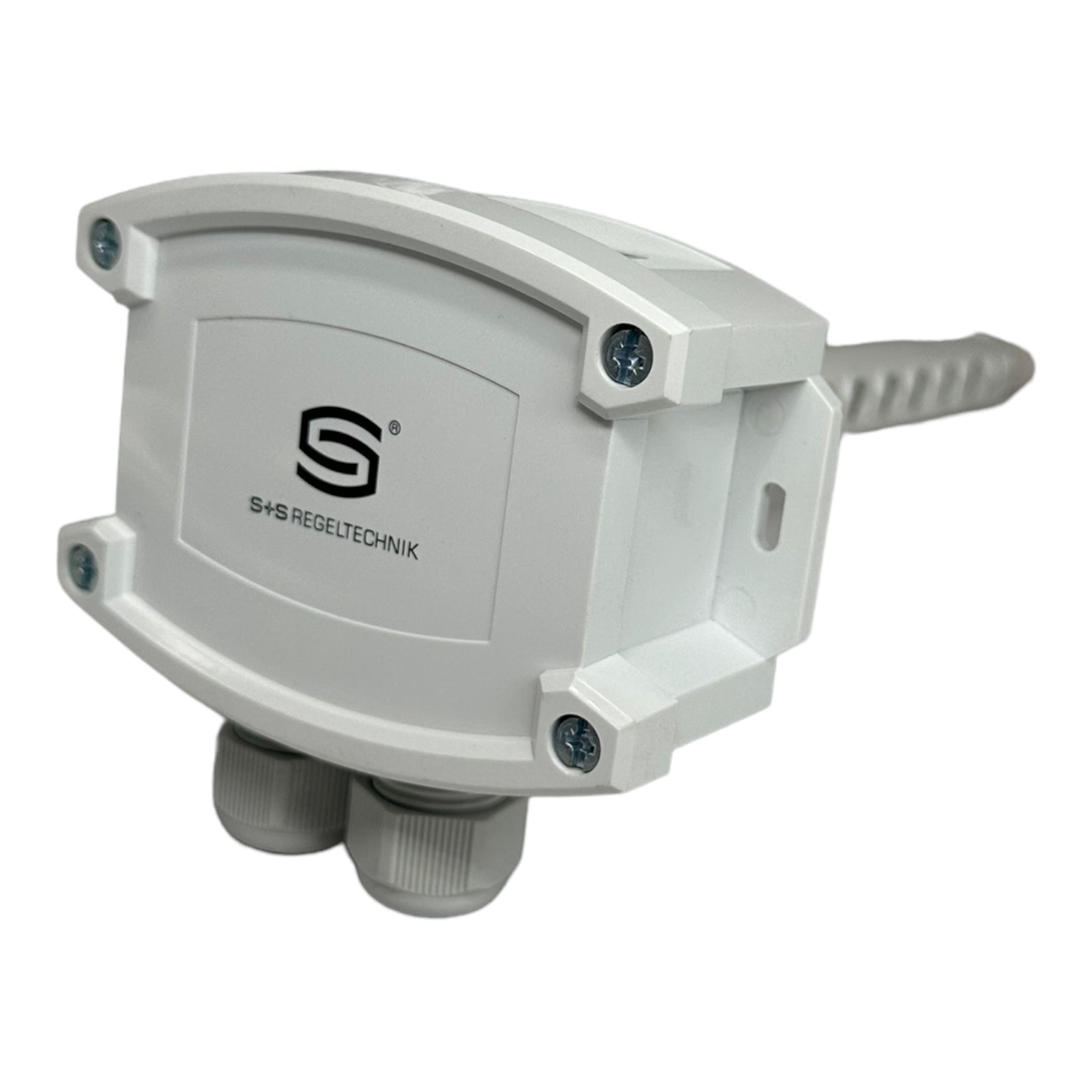 S+S Regeltechnik Kanal- Feuchte- und Temperaturfühler KFTF-20 Modbus-T3