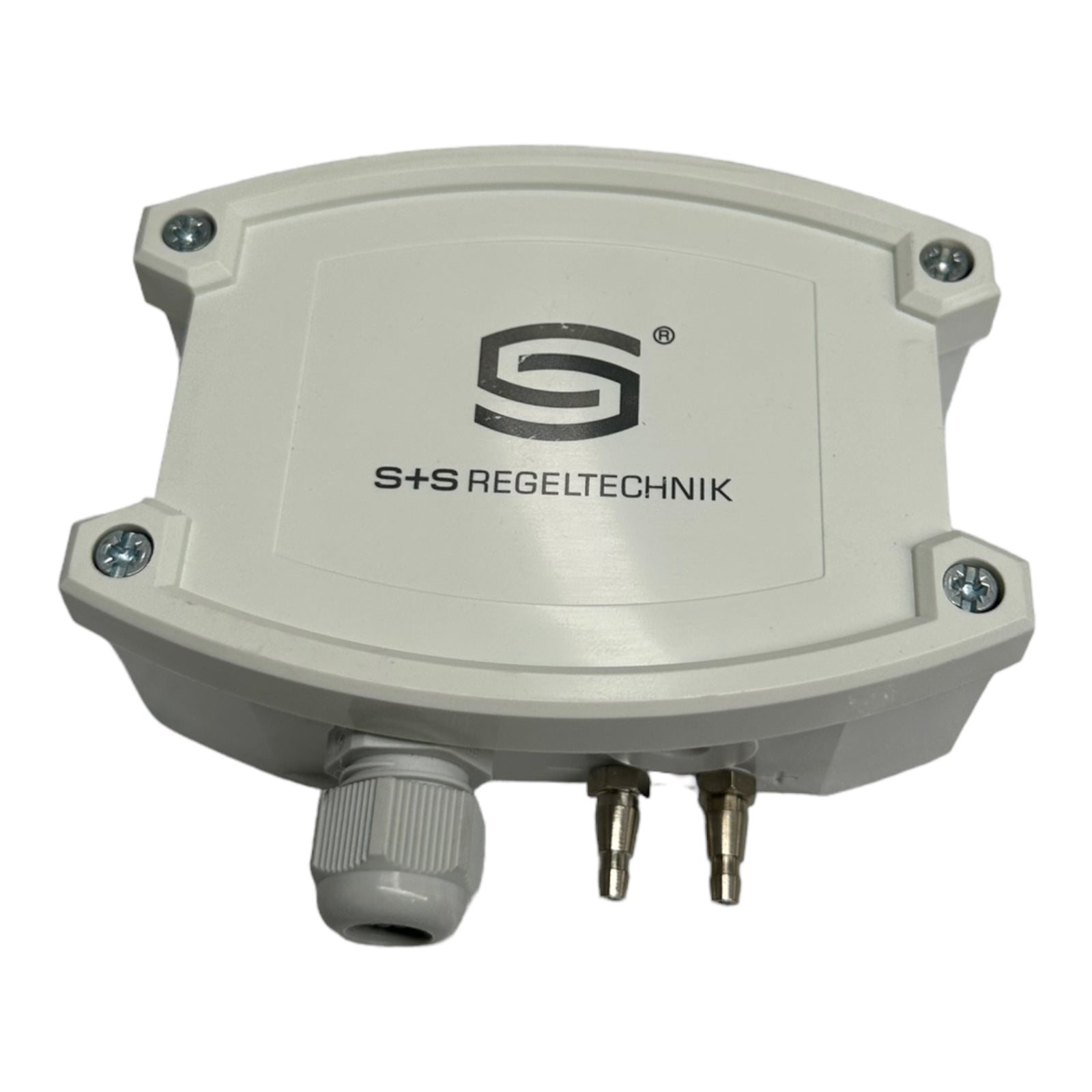 S+S Regeltechnik Druck- und Differenzdruckmessumformer PREMASGARD 7115-I Tyr2