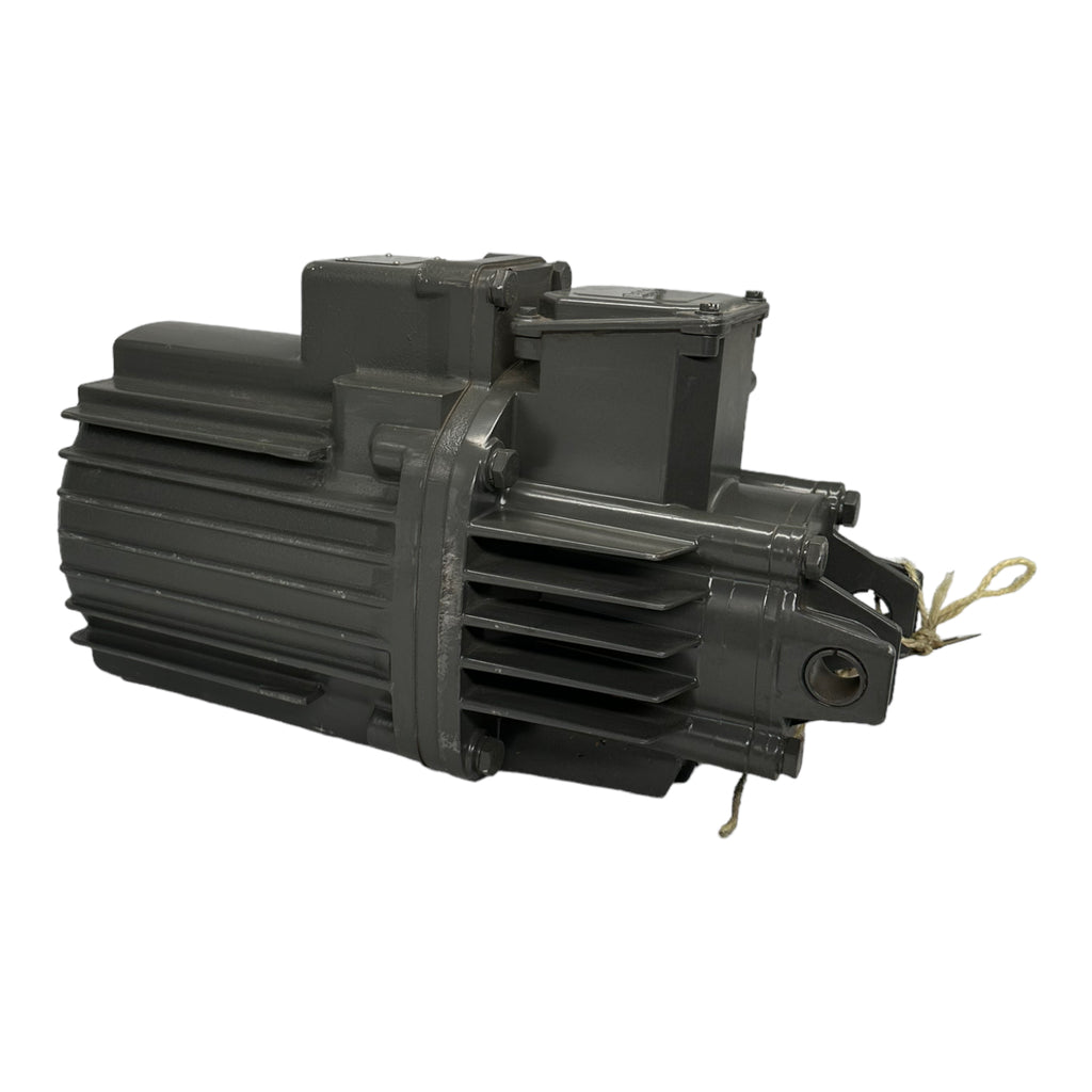 EMG ELDRO ED80/6 Elektrohydraulisches Hubgerät Hubkraft 800N Hub 60mm