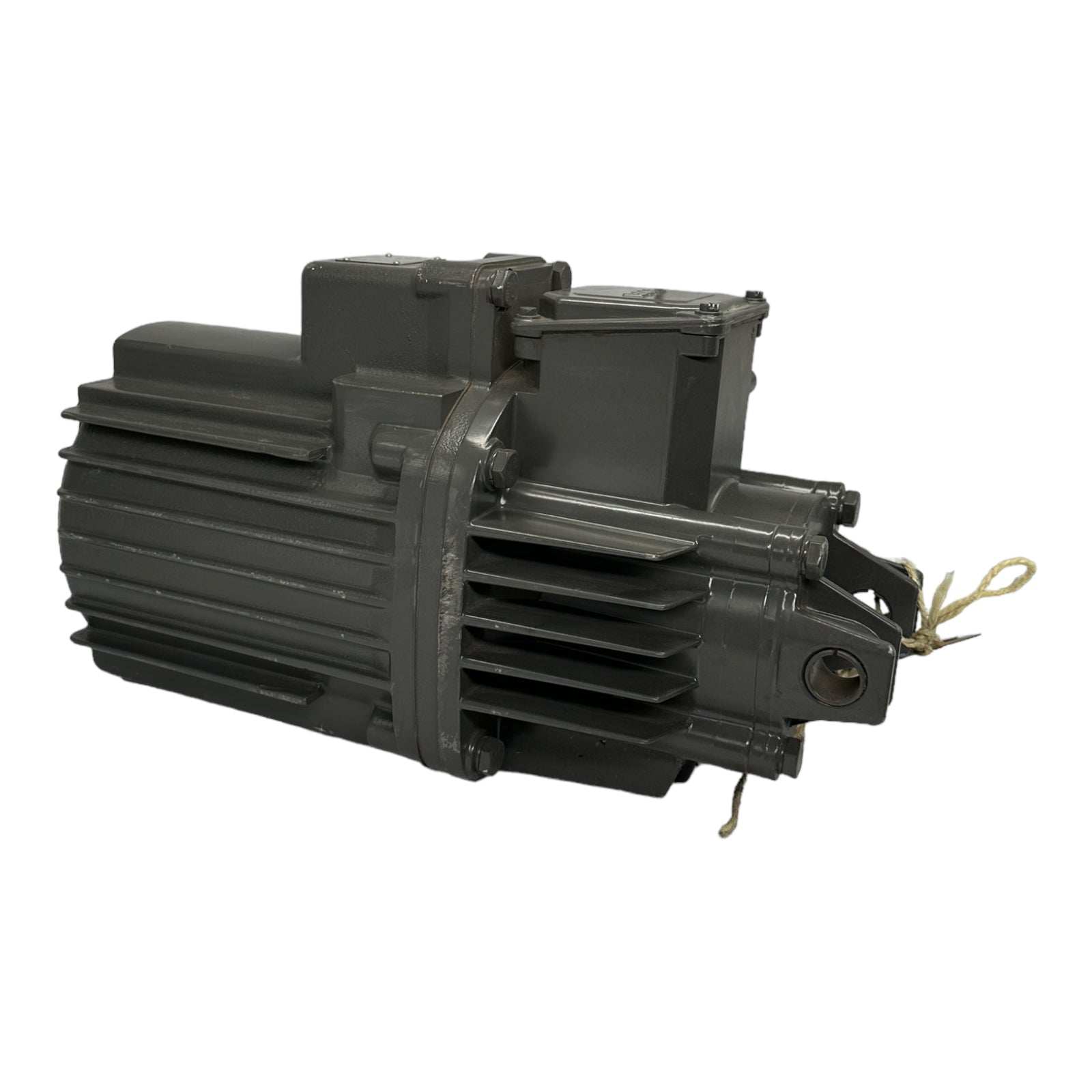 EMG ELDRO ED80/6 Elektrohydraulisches Hubgerät Hubkraft 800N Hub 60mm