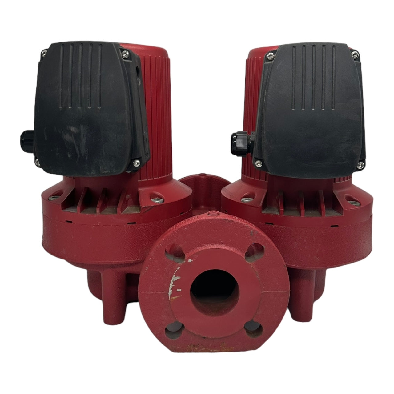Grundfos UPSD 50-180F 280 Heizungspumpe Pumpe Umwälzpumpe D50-180 F, 3x400-415V