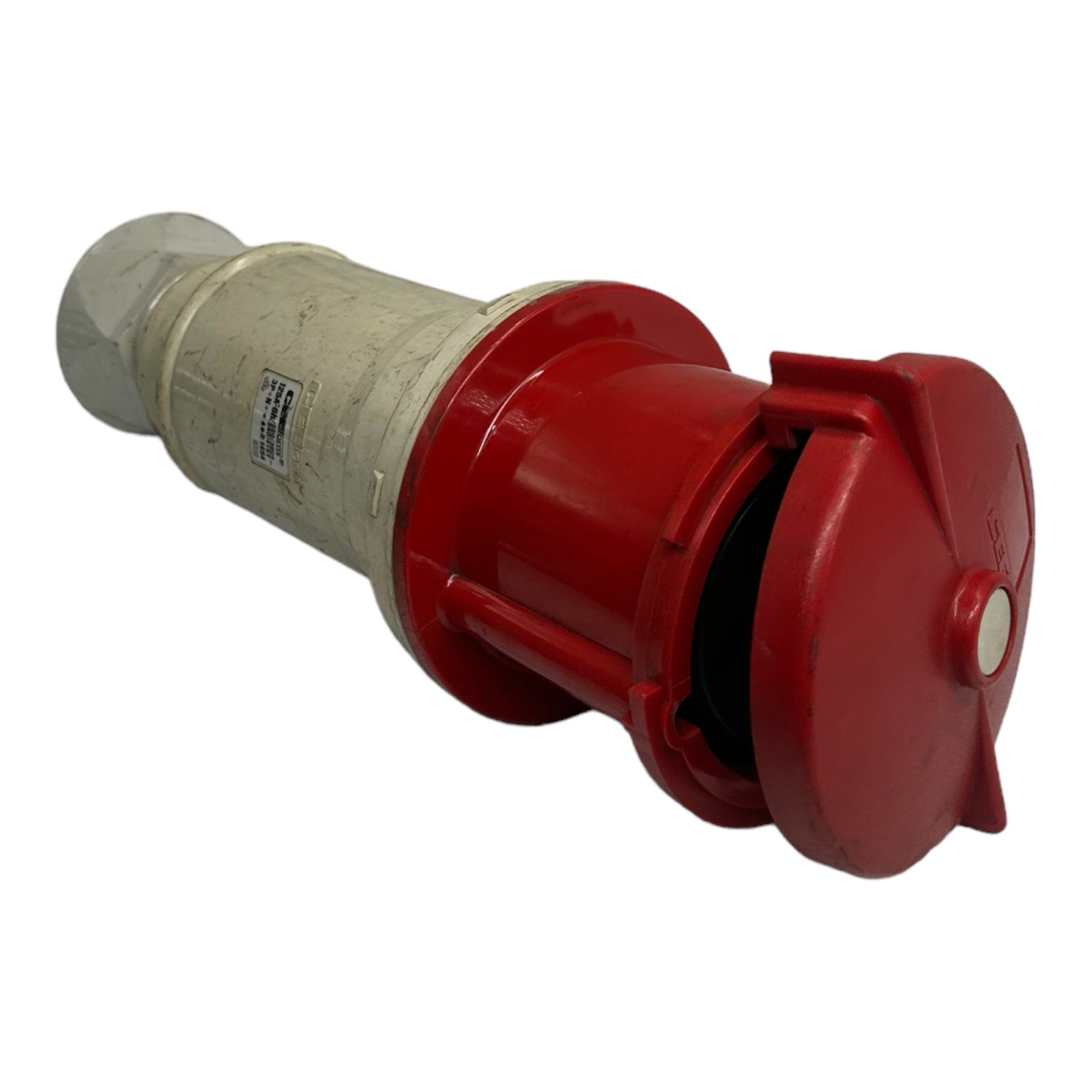 CEEform 1454 CEE-Steckvorrichtungen Steckdose 125A*-6h 220V/240V,380V/415V 3P+N+