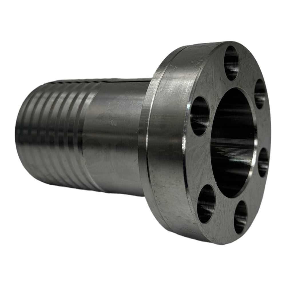 TaperGrip ST Bush spannbuchse Size: F passend für eine 55mm Welle incl Schrauben