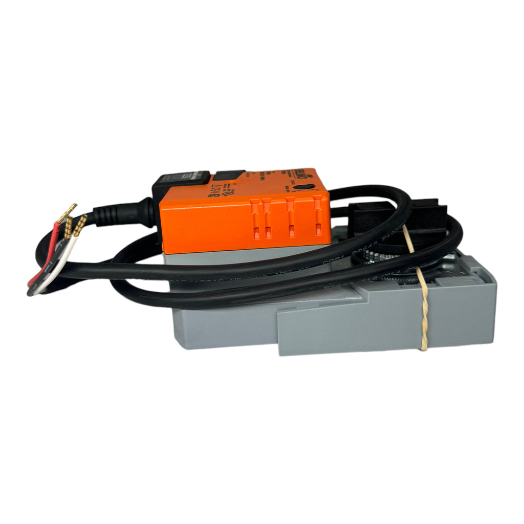 Belimo SR24A Drehantrieb, Antrieb 20Nm, AC/DC 24V, Auf/Zu, 3-Punkt, 90s, IP54