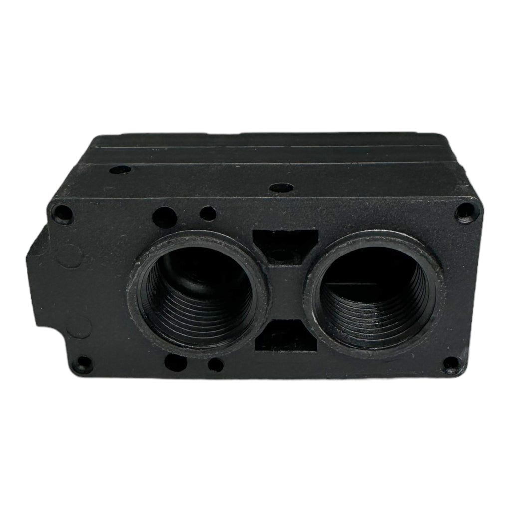 Piab Vakuum Pumpe X20A6-CNA 2x3/8" / 3222219A