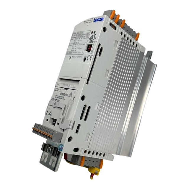 Lenze E82EV751_2C Inverter Frequenzumrichter 0,75kW / 1HP