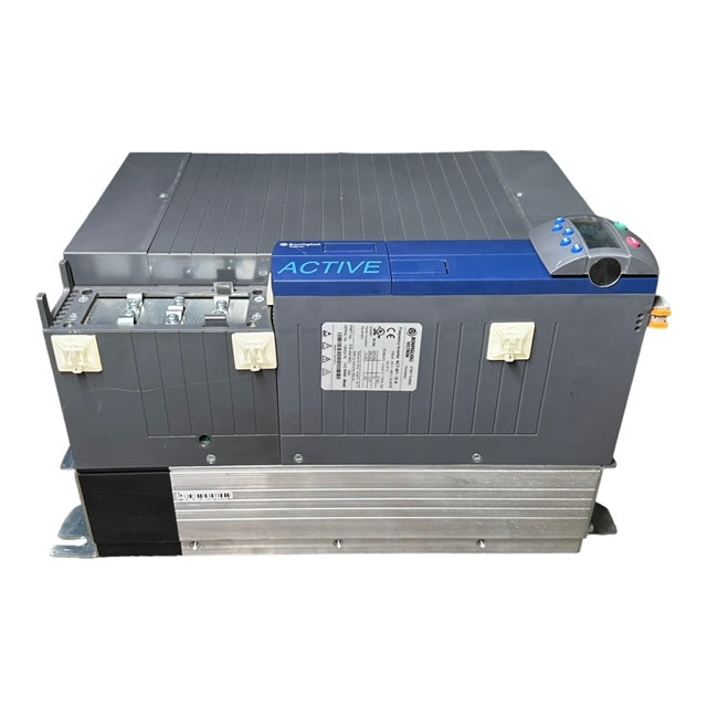 Bonfiglioli Vectron ACT401-33A Frequenzumrichter Inverter 37kW / 0-1KHZ / 87A